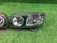 Faros antiniebla SUBARU LEGACY OEM 84501AC220, 84501AC230 BG5 BG9 BD5 BD9 1997