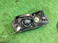 Faros antiniebla SUBARU LEGACY OEM 84501AC220, 84501AC230 BG5 BG9 BD5 BD9 1997