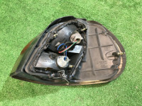 左テールランプ SUBARU LEGACY OEM 84201AC130 BG5 1997