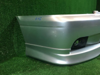 Parachoques delantero SUBARU LEGACY OEM 57703AE180TG, 57704AE140, 84501AE180, 84501AE190 BH5 BE5 BE9 BHE BH9 2002 silver 01G