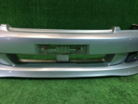 Parachoques delantero SUBARU LEGACY OEM 57703AE180TG, 57704AE140, 84501AE180, 84501AE190 BH5 BE5 BE9 BHE BH9 2002 silver 01G