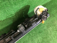Радиатор двигателя МКПП SUBARU LEGACY OEM 45111AE031 BH5 BE5 1999 EJ208