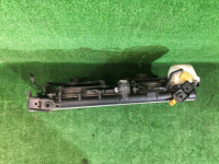 Радиатор двигателя МКПП SUBARU LEGACY OEM 45111AE031 BH5 BE5 1999 EJ208