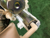 汽油泵 SUBARU LANCASTER OEM 42021AE000 BH9 BE9 BH5 BE5 2001 EJ254