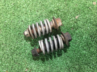 น็อตท่อไอเสีย 44044AA010, 44059AA010 SUBARU LANCASTER