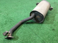 หม้อพักท้าย SUBARU LANCASTER OEM 44300AE120 BH9 BH5 2001 EJ254