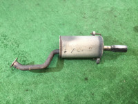 หม้อพักท้าย SUBARU LANCASTER OEM 44300AE120 BH9 BH5 2001 EJ254