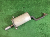 หม้อพักท้าย 44300AE120 SUBARU LANCASTER