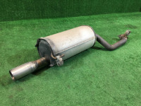 หม้อพักท้าย SUBARU LANCASTER OEM 44300AE120 BH9 BH5 2001 EJ254