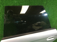 Porta traseira esquerda SUBARU LANCASTER OEM 60400AE430 BH9 BHE 2001 grey 1U2