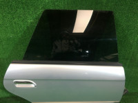 Puerta trasera derecha SUBARU LANCASTER OEM 60400AE420 BH9 BHE 2001 grey 1U2