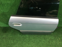 Puerta trasera derecha SUBARU LANCASTER OEM 60400AE420 BH9 BHE 2001 grey 1U2