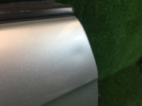 Puerta trasera derecha SUBARU LANCASTER OEM 60400AE420 BH9 BHE 2001 grey 1U2