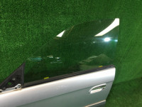 左前门 SUBARU LANCASTER OEM 60009AE050 BH9 BHE 2001 grey 1U2