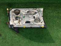 左前门 SUBARU LANCASTER OEM 60009AE050 BH9 BHE 2001 grey 1U2