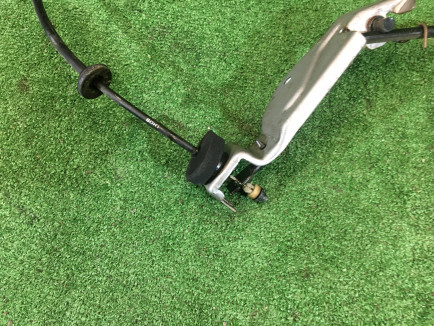 アクセルワイヤー SUBARU LANCASTER OEM 37114AE070 BH9 BE9 2001 EJ254