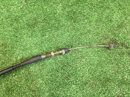 アクセルワイヤー SUBARU LANCASTER OEM 37114AE070 BH9 BE9 2001 EJ254