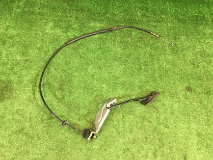 アクセルワイヤー SUBARU LANCASTER OEM 37114AE070 BH9 BE9 2001 EJ254