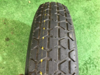 ล้ออะไหล่ T135/80D16 SUBARU LANCASTER OEM 28111AC231 BH9 BHE 2001