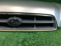 ฝากระโปรงหน้า с решеткой SUBARU LANCASTER OEM 57229AE040, 91121AE240 BH9 BE9 BH5 BE5 BHE 2001 grey 1U2