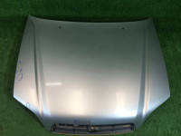 ฝากระโปรงหน้า с решеткой SUBARU LANCASTER OEM 57229AE040, 91121AE240 BH9 BE9 BH5 BE5 BHE 2001 grey 1U2