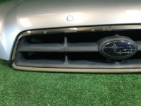 ฝากระโปรงหน้า с решеткой SUBARU LANCASTER OEM 57229AE040, 91121AE240 BH9 BE9 BH5 BE5 BHE 2001 grey 1U2