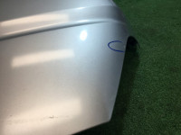 ฝากระโปรงหน้า с решеткой SUBARU LANCASTER OEM 57229AE040, 91121AE240 BH9 BE9 BH5 BE5 BHE 2001 grey 1U2