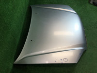 ฝากระโปรงหน้า с решеткой SUBARU LANCASTER OEM 57229AE040, 91121AE240 BH9 BE9 BH5 BE5 BHE 2001 grey 1U2