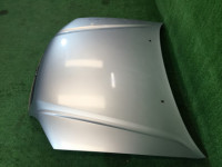 ฝากระโปรงหน้า с решеткой SUBARU LANCASTER OEM 57229AE040, 91121AE240 BH9 BE9 BH5 BE5 BHE 2001 grey 1U2