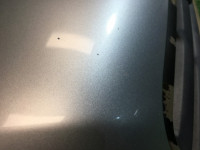 ฝากระโปรงหน้า с решеткой SUBARU LANCASTER OEM 57229AE040, 91121AE240 BH9 BE9 BH5 BE5 BHE 2001 grey 1U2