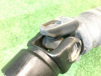 Veio de transmissão SUBARU LANCASTER OEM 27111AE060 BH9 2001 EJ254