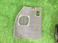 行李厢风扇 SUBARU LANCASTER OEM 94056AE050OC, 83001AE040, 72710AE000 BH9 BHE BH5 2001 EJ254