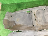 Moqueta SUBARU LANCASTER OEM 95011AE051OC BH9 BHE BH5 2001 grey 1U2