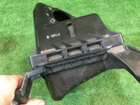 Caja del filtro de aire SUBARU LANCASTER OEM 46053AC090, 46053AC080 BH9 BE9 2001 EJ254
