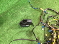 ชุดสายไฟ SUBARU LANCASTER OEM 81200AE660, 81401AE700, 81501AE140 BH9 2001 EJ254