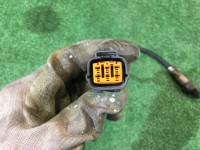 O2センサー（ラムダセンサー） первый SUBARU LANCASTER OEM 22641AA100 BH9 BE9 2001 EJ254
