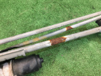 雨刮连杆 SUBARU LANCASTER OEM 86510AE070 BH9 BHE BH5 2001 EJ254