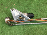 雨刮连杆 SUBARU LANCASTER OEM 86510AE070 BH9 BHE BH5 2001 EJ254