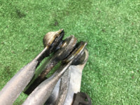 雨刮连杆 SUBARU LANCASTER OEM 86510AE070 BH9 BHE BH5 2001 EJ254