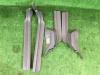 Frisos das embaladeiras 94060AE000OA, 94060AE010OA, 94061AE000OA, 94061AE010OA SUBARU LANCASTER