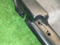 แผงบุห้องเก็บของท้าย SUBARU LANCASTER OEM 94047AE020AC, 94047AE030AC, 95066AE020OC, 95066AE030OC, BH9 BHE BH5 2001 grey 1U2