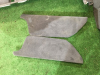 แผงบุห้องเก็บของท้าย SUBARU LANCASTER OEM 94047AE020AC, 94047AE030AC, 95066AE020OC, 95066AE030OC, BH9 BHE BH5 2001 grey 1U2