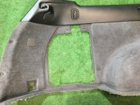 แผงบุห้องเก็บของท้าย SUBARU LANCASTER OEM 94047AE020AC, 94047AE030AC, 95066AE020OC, 95066AE030OC, BH9 BHE BH5 2001 grey 1U2