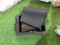 แผงบุห้องเก็บของท้าย SUBARU LANCASTER OEM 94047AE020AC, 94047AE030AC, 95066AE020OC, 95066AE030OC, BH9 BHE BH5 2001 grey 1U2
