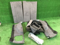 แผงบุห้องเก็บของท้าย 94047AE020AC, 94047AE030AC, 95066AE020OC, 95066AE030OC, SUBARU LANCASTER
