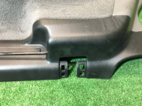 แผงบุห้องเก็บของท้าย SUBARU LANCASTER OEM 94047AE020AC, 94047AE030AC, 95066AE020OC, 95066AE030OC, BH9 BHE BH5 2001 grey 1U2