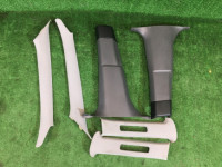 แผงบุเสา 94010AE020OB, 94010AE030OB, 94022AE020AC, 94022AE030AC SUBARU LANCASTER