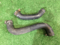 ラジエーターホース SUBARU LANCASTER OEM X4511AE030, X4511AE010 BH9 BE9 BH5 BE5 2001 EJ254