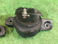 ยางแท่นเครื่อง SUBARU LANCASTER OEM 41022AE021, 41022AE031 BH9 BE9 BH5 BE5 2001 EJ254