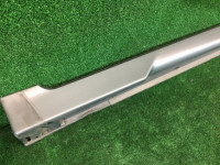 Left sill SUBARU LANCASTER OEM 91111AE090MQ BH9 BHE 2001 grey 1U2